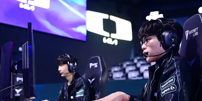 Nhận Định Kèo Gen.G vs DK LCK 2026: Soi Kèo, Dự Đoán Kết Quả | Esportgame.tv