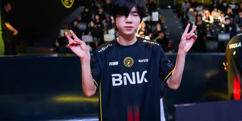 Nhận Định Kèo NS vs BFX LCK 2026: Soi Kèo, Dự Đoán Kết Quả | Esportgame.tv