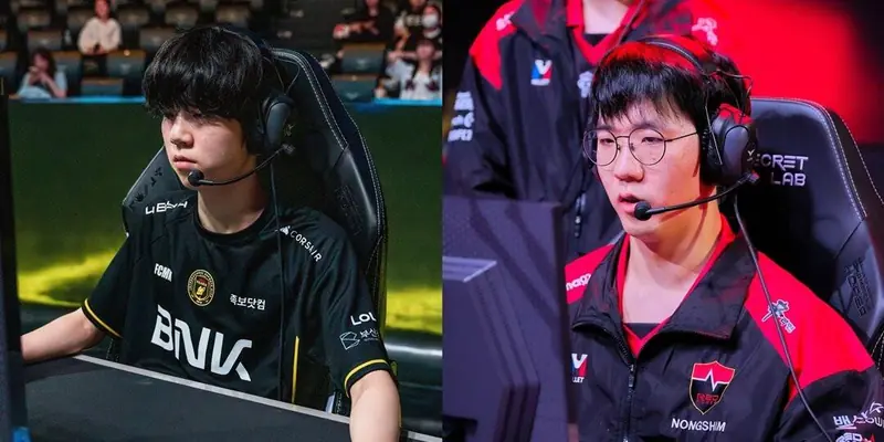 Nhận Định Kèo NS vs BFX LCK 2026: Soi Kèo, Dự Đoán Kết Quả | Esportgame.tv