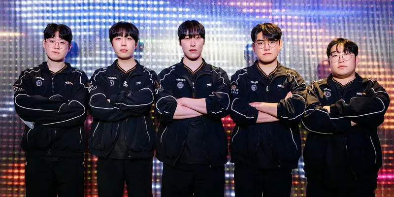 Soi Kèo KT vs HLE LCK 2026: Nhận Định, Dự Đoán Kết Quả | Esportgame.tv
