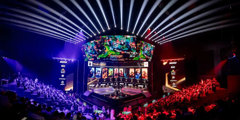 Thể thức Esports World Cup 2026: Chi tiết luật thi đấu | Esportgame.tv