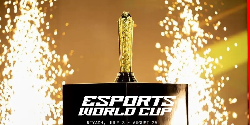 Thể thức Esports World Cup 2026: Chi tiết luật thi đấu | Esportgame.tv