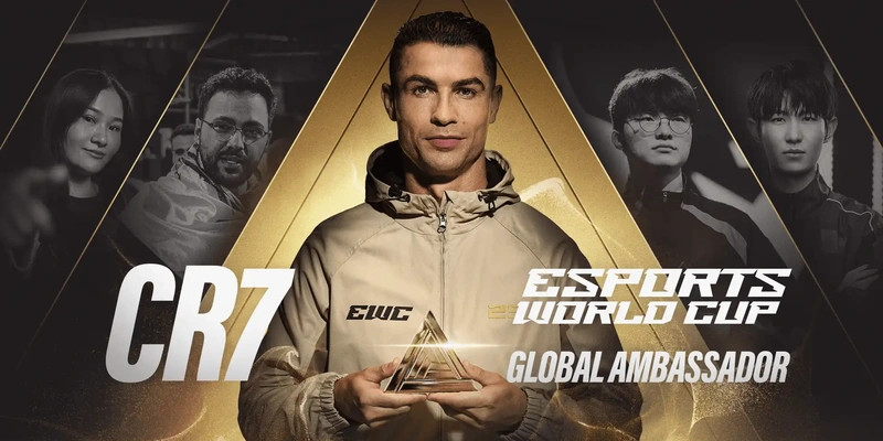 Thể thức Esports World Cup 2026: Chi tiết luật thi đấu | Esportgame.tv