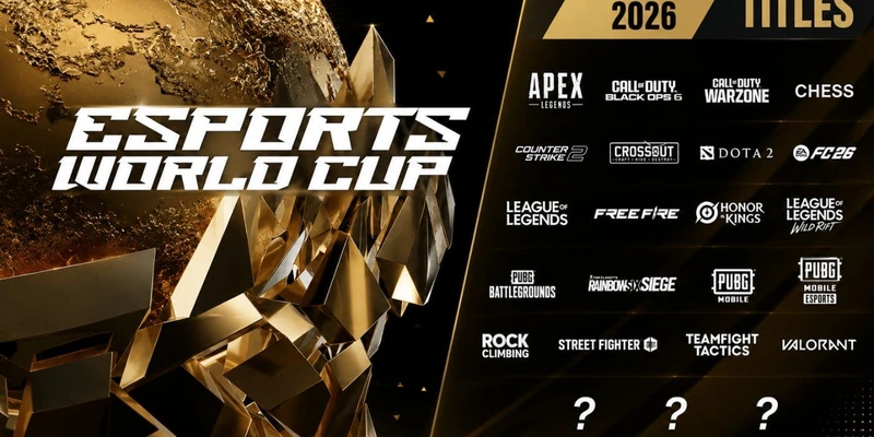tien-thuong-esports-world-cup-2026-thong-tin