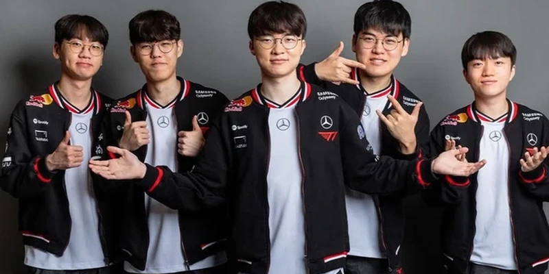 Tin Tức Esports Hôm Nay 30/7: Cập Nhật Biến Động Làng Game | Esportgame.tv