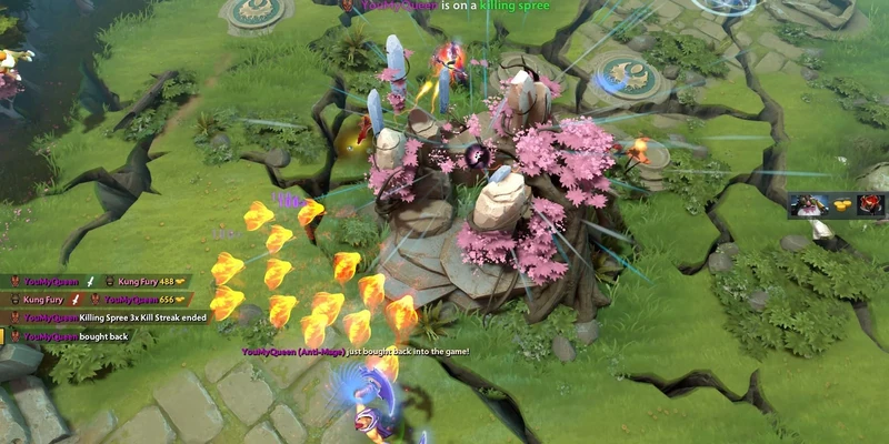Tin Tức Esports Hôm Nay 30/7: Cập Nhật Biến Động Làng Game | Esportgame.tv