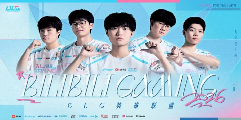 Tin Tức Esports Hôm Nay 31/7: Cập Nhật Biến Động Làng Game | Esportgame.tv