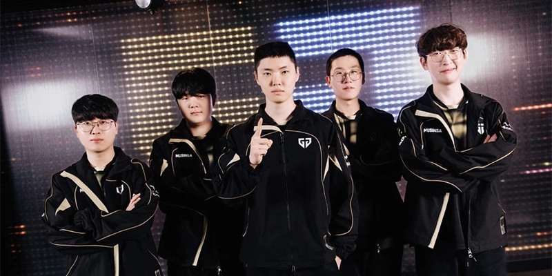 Tin Tức Esports Hôm Nay 31/7: Cập Nhật Biến Động Làng Game | Esportgame.tv