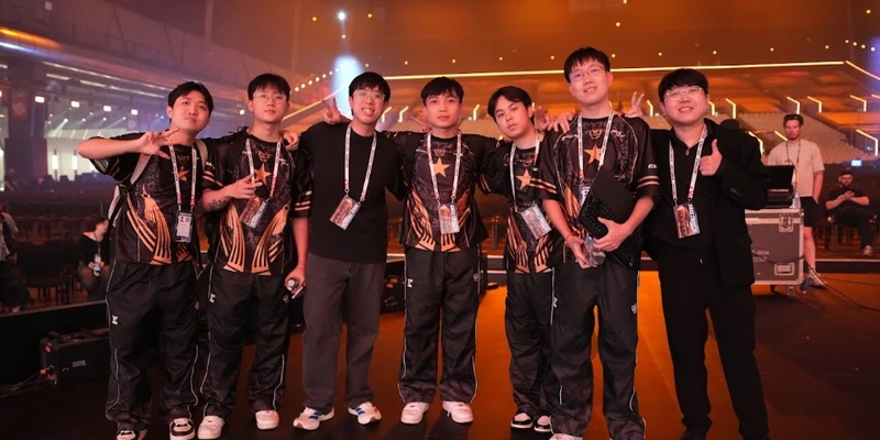 Tin Tức Esports Hôm Nay 31/7: Cập Nhật Biến Động Làng Game | Esportgame.tv