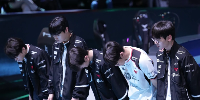 Tin Tức Esports Hôm Nay 31/7: Cập Nhật Biến Động Làng Game | Esportgame.tv