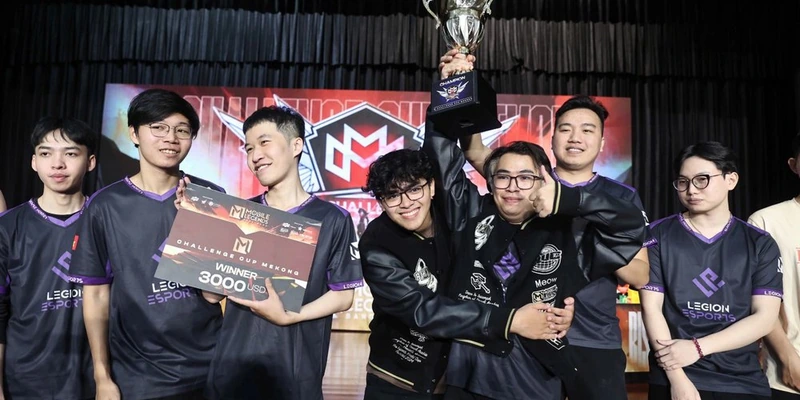 Top Tuyển Thủ MLBB 2026: Danh Sách Những Pro Player Xuất Sắc Nhất | Esportgame.tv