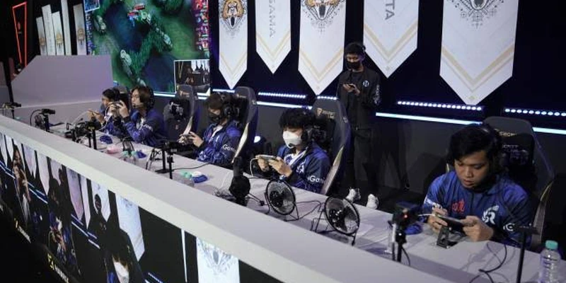 Top Tuyển Thủ MLBB 2026: Danh Sách Những Pro Player Xuất Sắc Nhất | Esportgame.tv