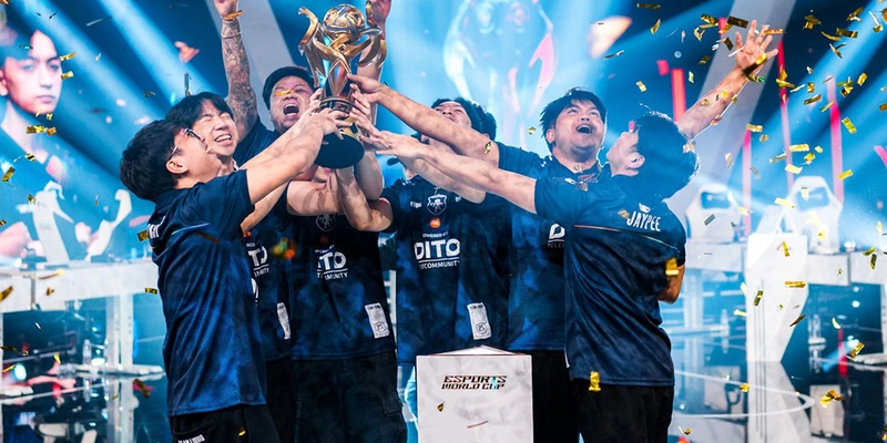 Top Tuyển Thủ MLBB 2026: Danh Sách Những Pro Player Xuất Sắc Nhất | Esportgame.tv
