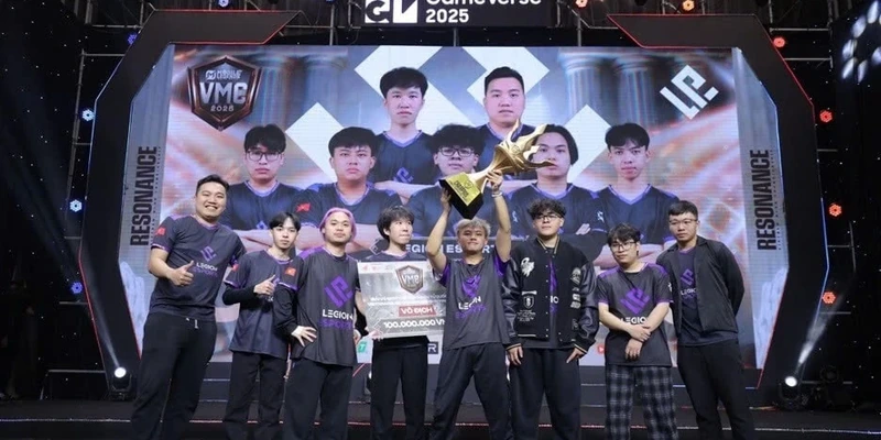 Top Tuyển Thủ MLBB 2026: Danh Sách Những Pro Player Xuất Sắc Nhất | Esportgame.tv