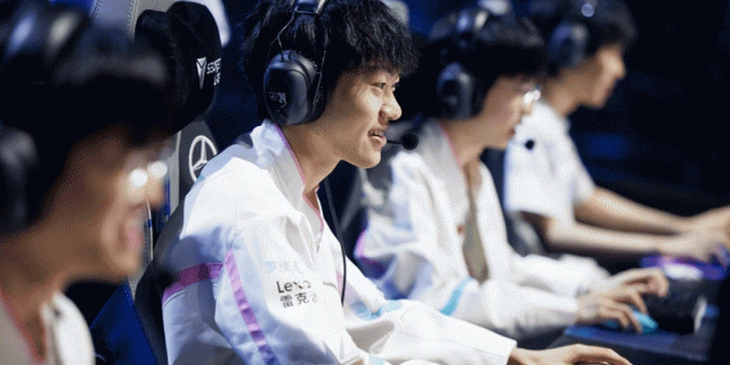 Nhận Định Kèo WE vs BLG: Soi Kèo, Dự Đoán Kết Quả | Esportgame.tv
