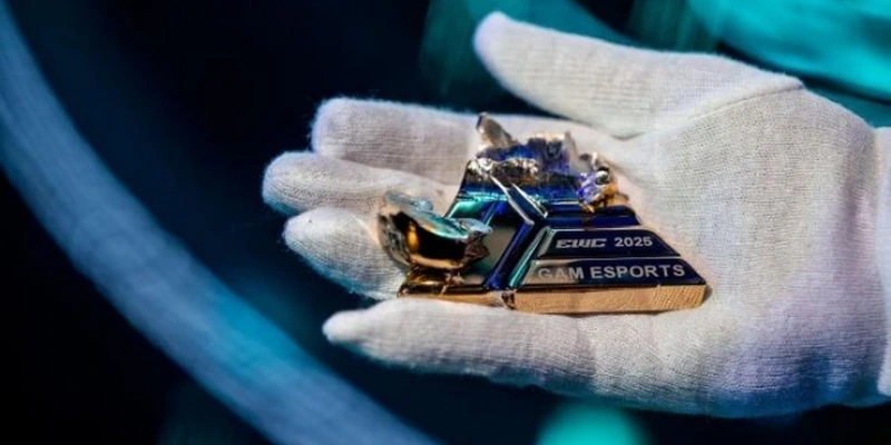 Xem Esports World Cup 2026 ở đâu? Tổng hợp link trực tiếp EWC 2026