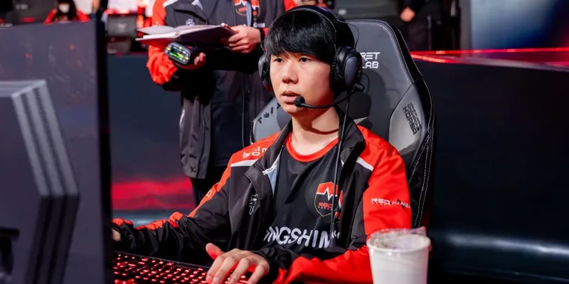 Nhận Định NS vs DNS - LCK 2026: Phân Tích & Dự Đoán | Esportgame.tv