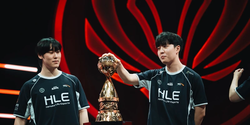 Tin Esports 5/8/2026: Cập Nhật Giải Đấu, Sự Kiện Nổi Bật | Esportgame.tv