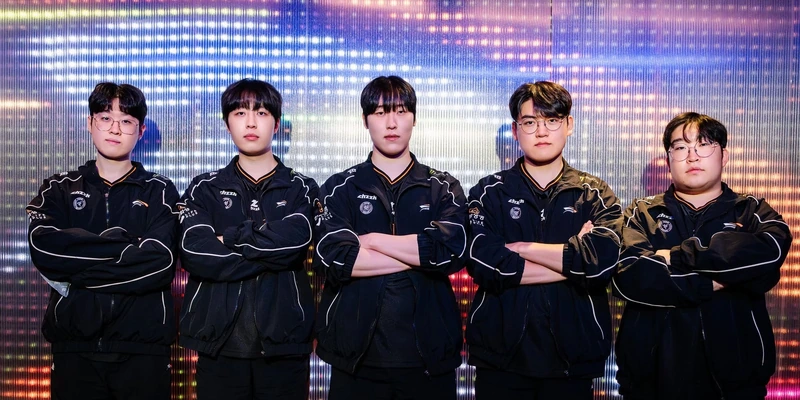 Tin Esports Hôm Nay 2/8: Cập Nhật Biến Động Làng Game | Esportgame.tv