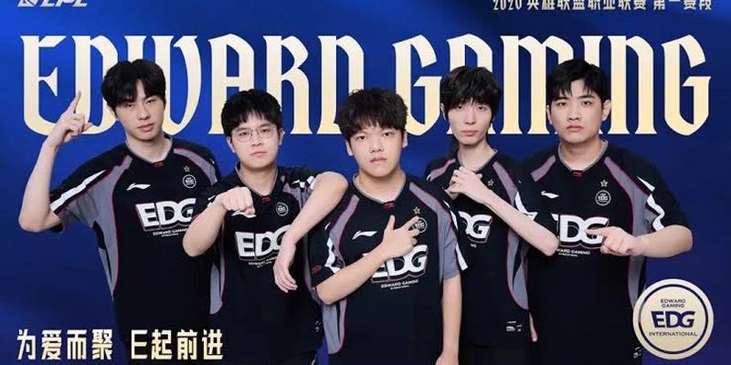 Nhận Định Kèo BLG vs EDG - LPL 2026: Phân Tích & Dự Đoán | Esportgame.tv