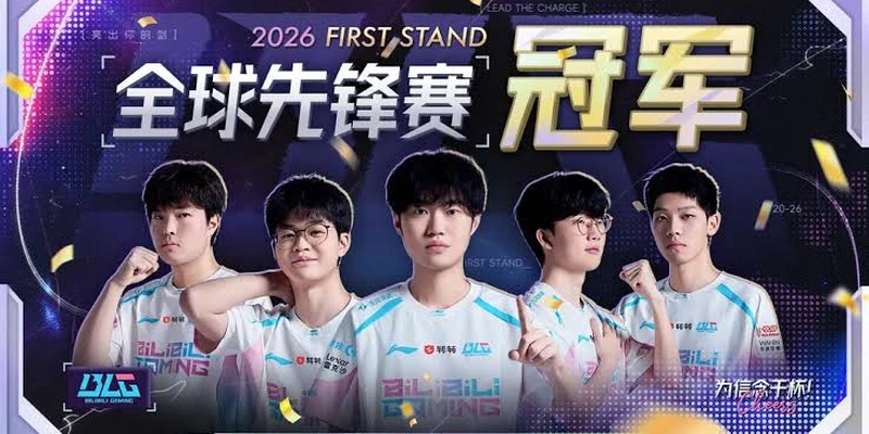 Nhận Định Kèo BLG vs WE - LPL 2026: Phân Tích & Dự Đoán | Esportgame.tv