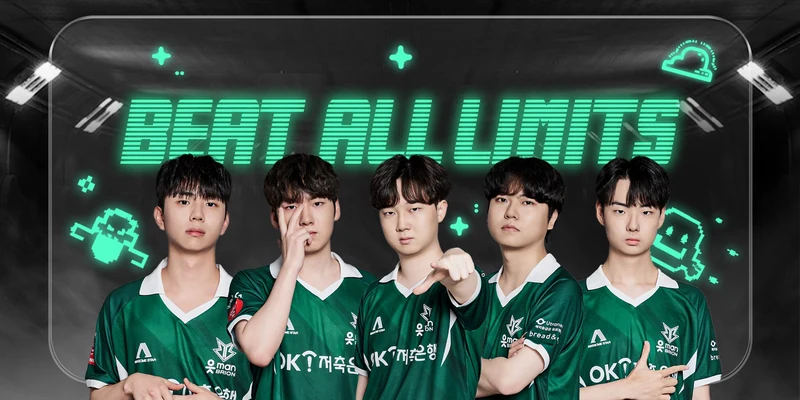 Nhận Định Kèo BRO vs DNS - LCK 2026: Phân Tích & Dự Đoán | Esportgame.tv