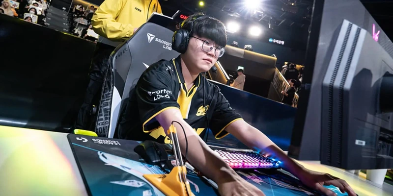 Nhận Định NS vs DNS - LCK 2026: Phân Tích & Dự Đoán | Esportgame.tv