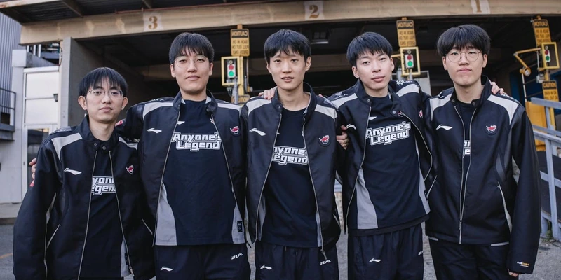 Soi Kèo EDG vs AL - LPL 2026: Phân Tích & Dự Đoán | Esportgame.tv