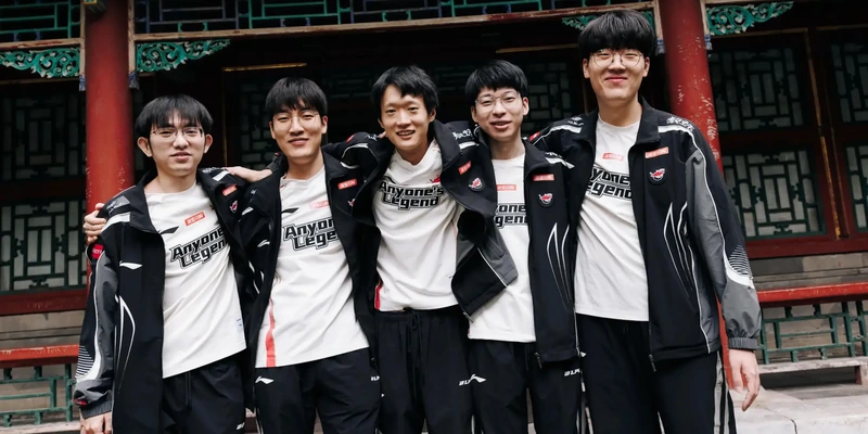 Soi Kèo EDG vs AL - LPL 2026: Phân Tích & Dự Đoán | Esportgame.tv