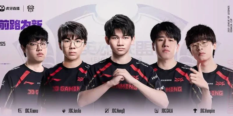 Soi Kèo JDG vs TT - LPL 2026: Phân Tích & Dự Đoán | Esportgame.tv