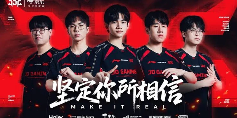 Nhận Định Kèo AL vs JDG - LPL 2026: Phân Tích & Dự Đoán | Esportgame.tv