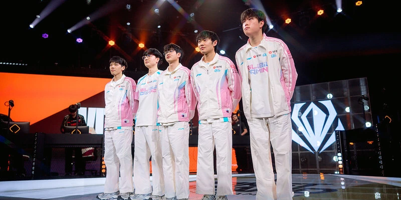 Nhận Định Kèo BLG vs WE - LPL 2026: Phân Tích & Dự Đoán | Esportgame.tv