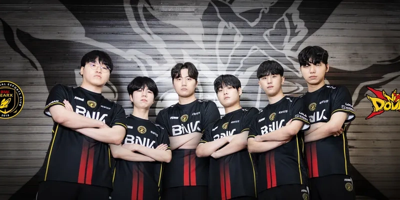 Nhận Định Kèo BRO vs BFX - LCK 2026: Phân Tích & Dự Đoán