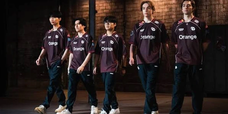 Nhận Định Kèo GX vs KC - LEC 2026: Phân Tích & Dự Đoán | RAYbet Esport