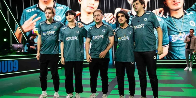 Soi Kèo FLY vs C9 - LCS 2026: Phân Tích & Dự Đoán | Esportgame.tv