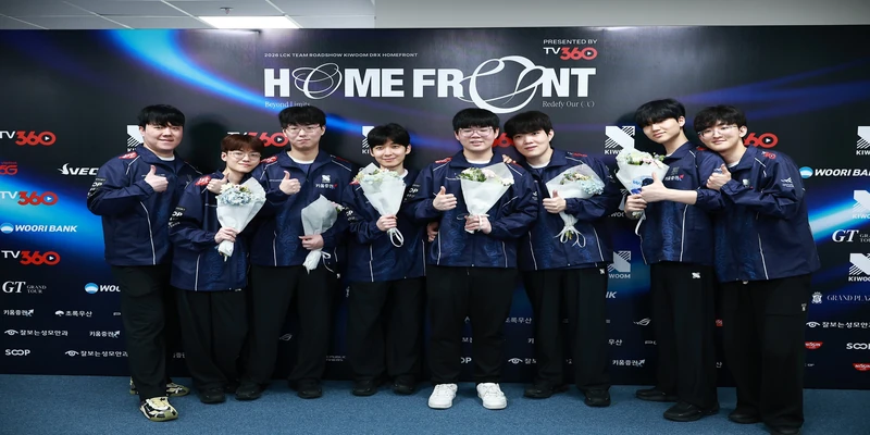 Nhận Định Kèo BRO vs DNS - LCK 2026: Phân Tích & Dự Đoán