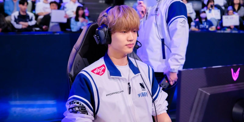 Nhận Định Kèo KRX vs BRO - LCK 2026: Phân Tích & Dự Đoán | Esportgame.tv