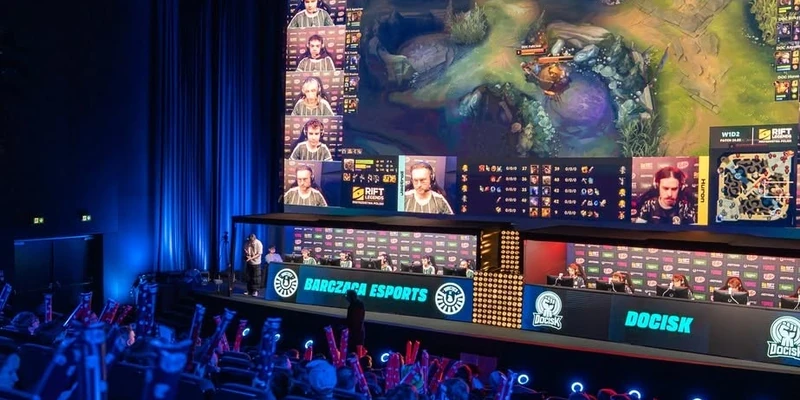 Nhận Định ANO vs UP2U - Rift Legends Summer 2026: Phân Tích & Dự Đoán | Esportgame.tv