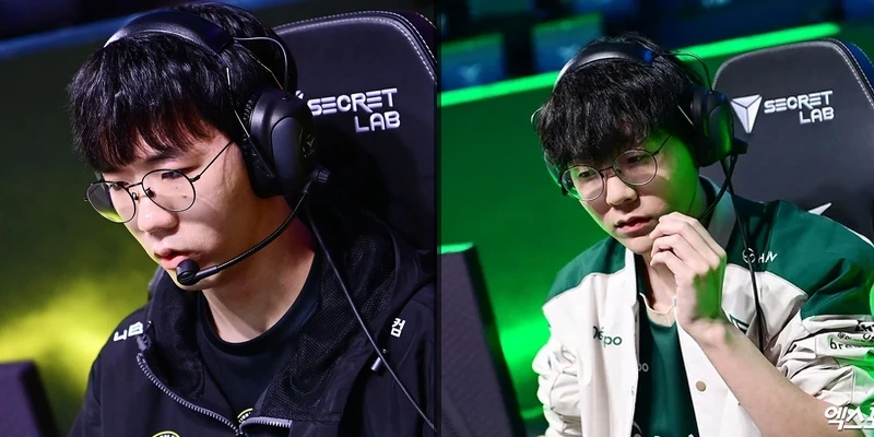 Nhận định BFX vs BRO - LCK 2026: Cuộc chiến sống còn tại nhóm Rise | Esportgame.tv