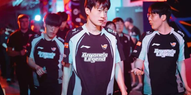 Nhận Định BLG vs AL - LPL 2026: Phân Tích & Dự Đoán
