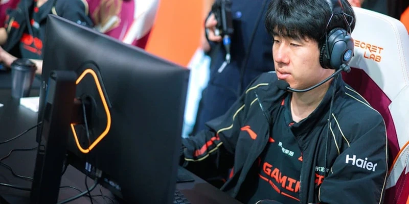 Nhận Định BLG vs JDG - LPL 2026: Phân Tích & Dự Đoán | Esportgame.tv