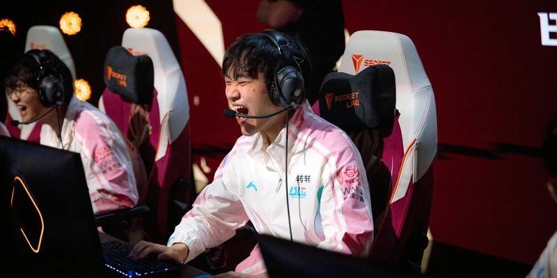 Nhận Định BLG vs JDG - LPL 2026: Phân Tích & Dự Đoán | Esportgame.tv
