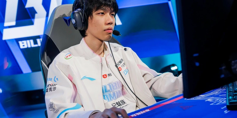 Nhận Định BLG vs JDG - LPL 2026: Phân Tích & Dự Đoán | Esportgame.tv