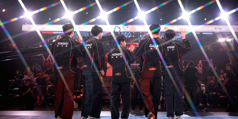 Nhận Định BLG vs JDG - LPL 2026: Phân Tích & Dự Đoán | Esportgame.tv