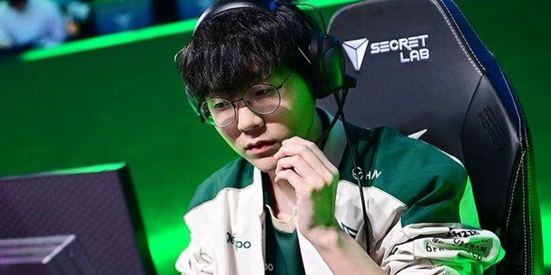 Nhận Định Kèo BRO vs NS LCK 2026: Soi Kèo, Dự Đoán Kết Quả | Esportgame.tv
