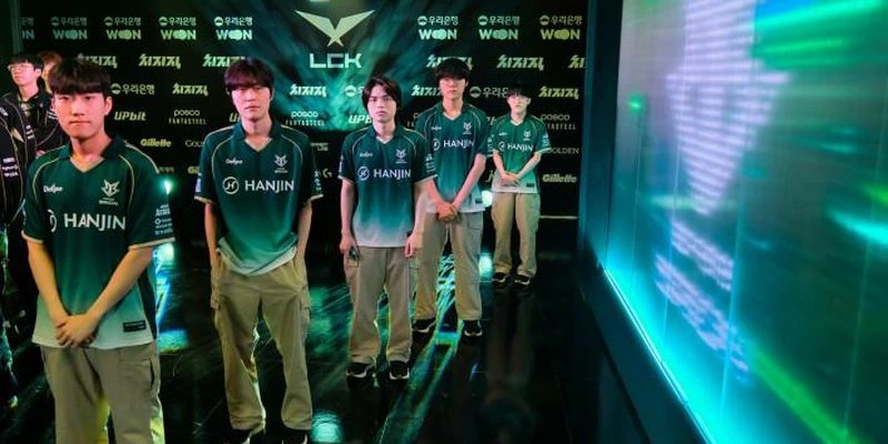 Nhận Định Kèo BRO vs NS LCK 2026: Soi Kèo, Dự Đoán Kết Quả | Esportgame.tv