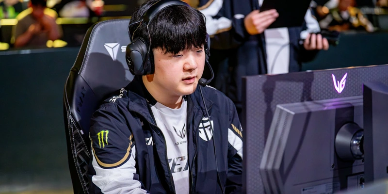 Nhận Định DK vs GenG - LCK 2026: Phân Tích & Dự Đoán