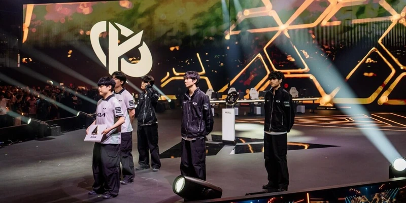 Nhận Định DK vs T1 - LCK 2026: Phân Tích & Dự Đoán | Esportgame.tv