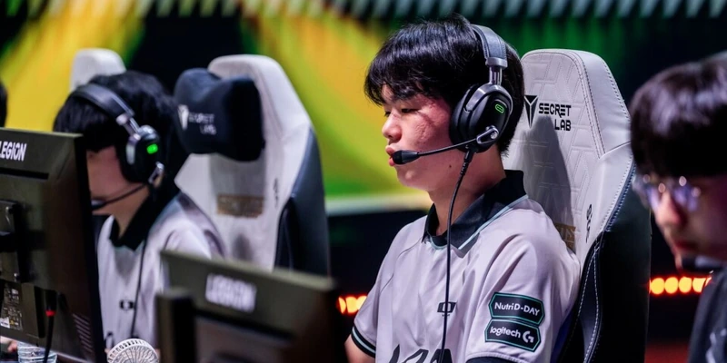 Nhận Định DK vs T1 - LCK 2026: Phân Tích & Dự Đoán | Esportgame.tv