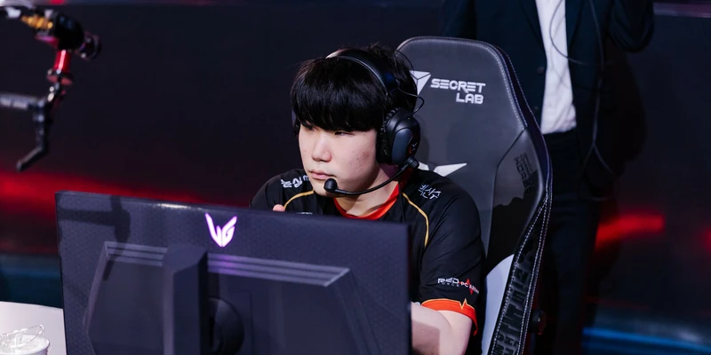 Nhận Định DNS vs NS - LCK 2026: Phân Tích & Dự Đoán | Esportgame.tv